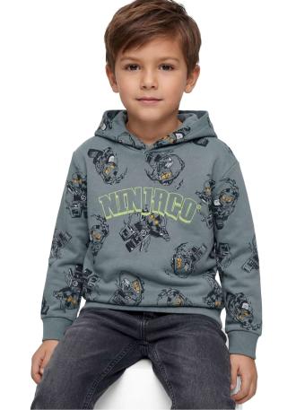 LEGO® NINJAGO® Sweatshirt - LWSAKU 300 -LEGO®