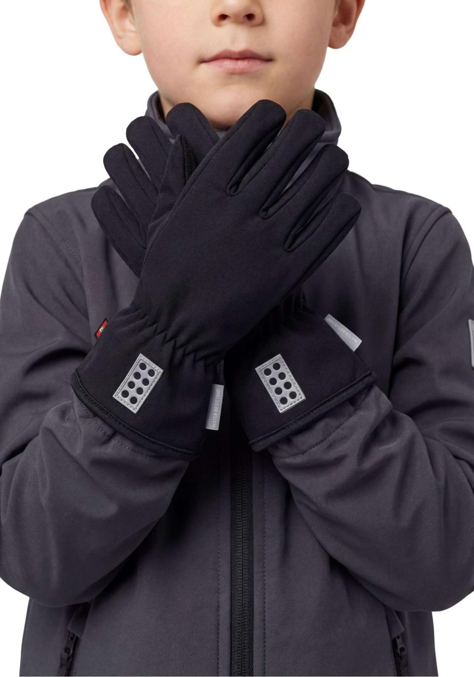 LEGO® softshell gloves LWATLIN 705 -LEGO®