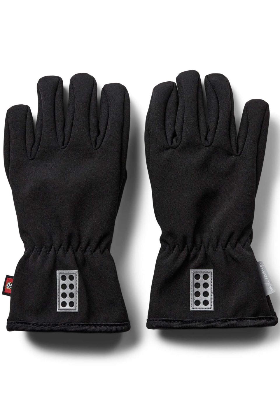 LEGO® softshell gloves LWATLIN 705 -LEGO®