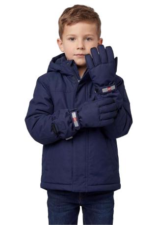 LEGO® ski gloves LWATLIN 700 -LEGO®