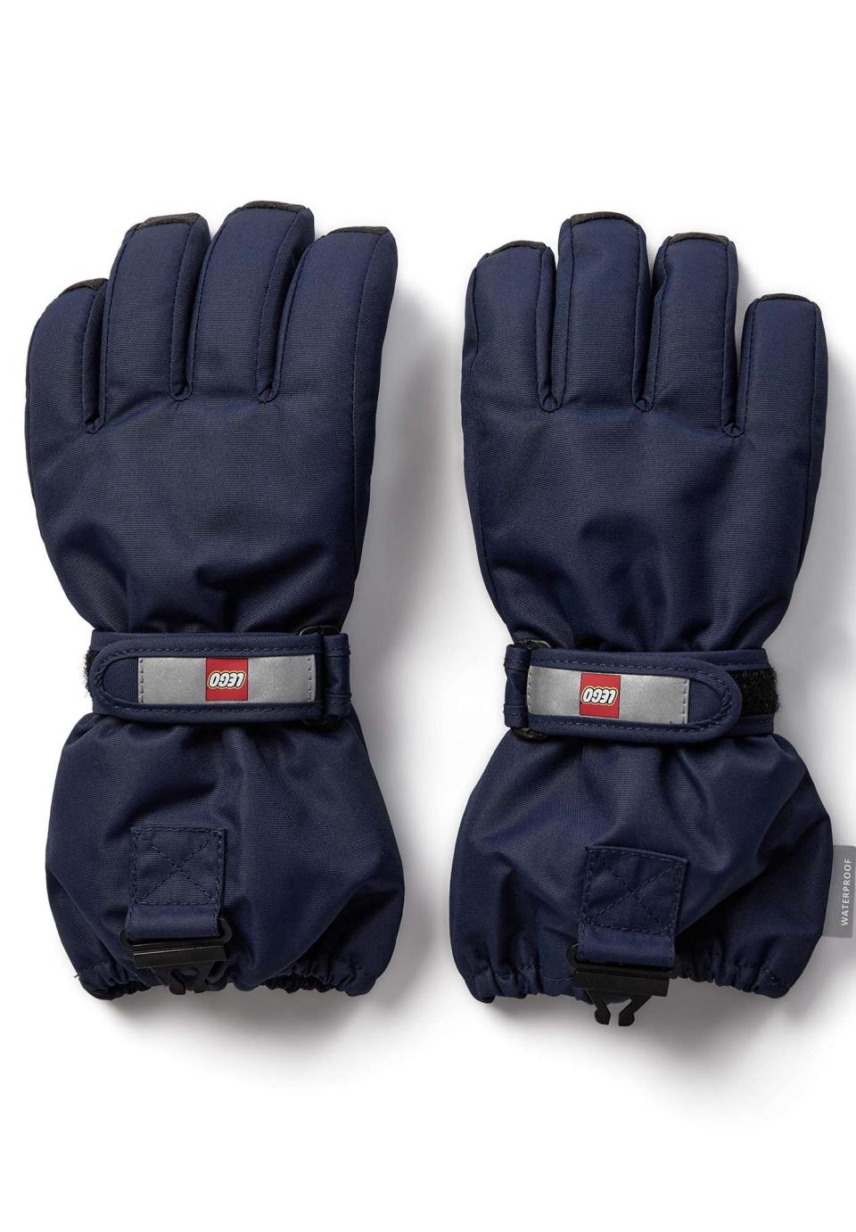 LEGO® ski gloves LWATLIN 700 -LEGO®