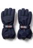 LEGO® ski gloves LWATLIN 700 - Dark Navy
