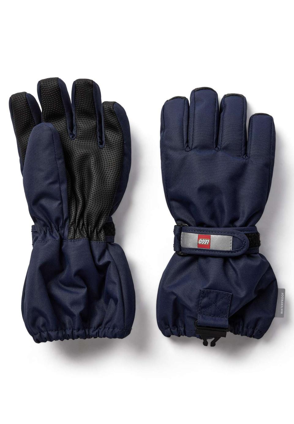 LEGO® ski gloves LWATLIN 700 -LEGO®