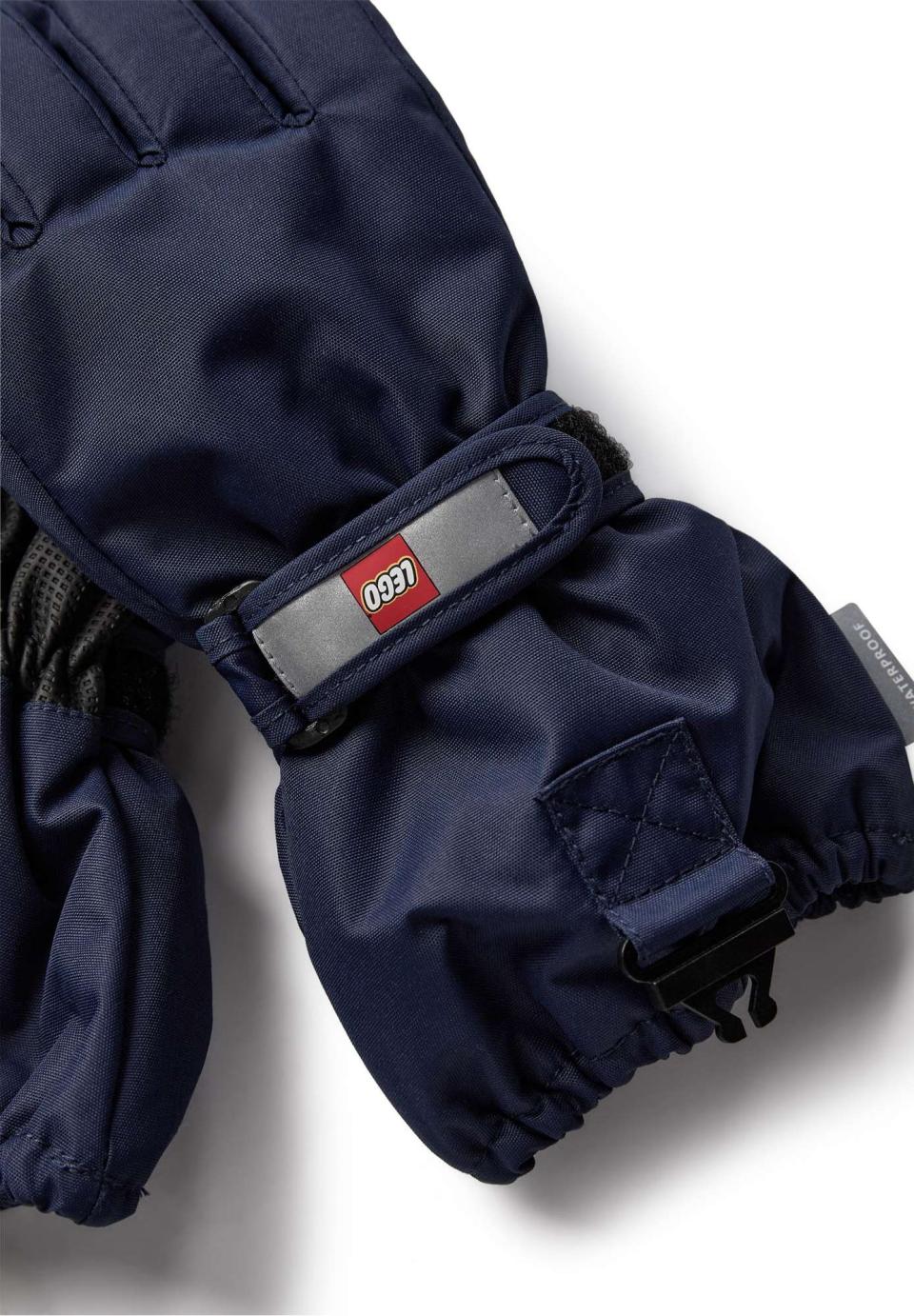 LEGO® ski gloves LWATLIN 700 -LEGO®