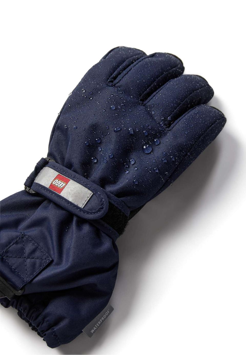 LEGO® ski gloves LWATLIN 700 -LEGO®