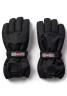 LEGO® ski gloves LWATLIN 700 - Black
