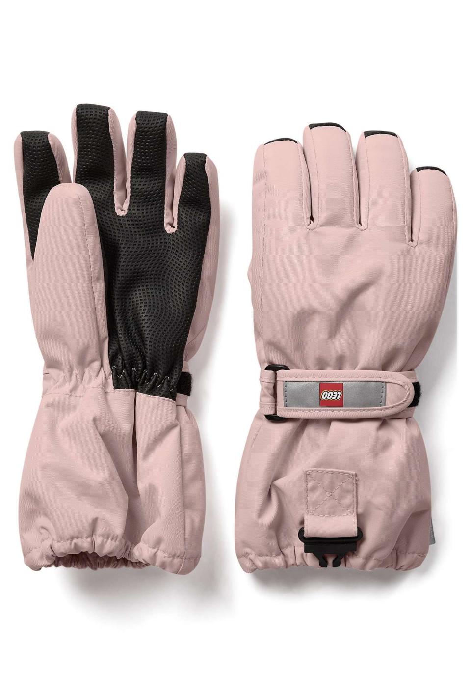 LEGO® ski gloves LWATLIN 700 -LEGO®