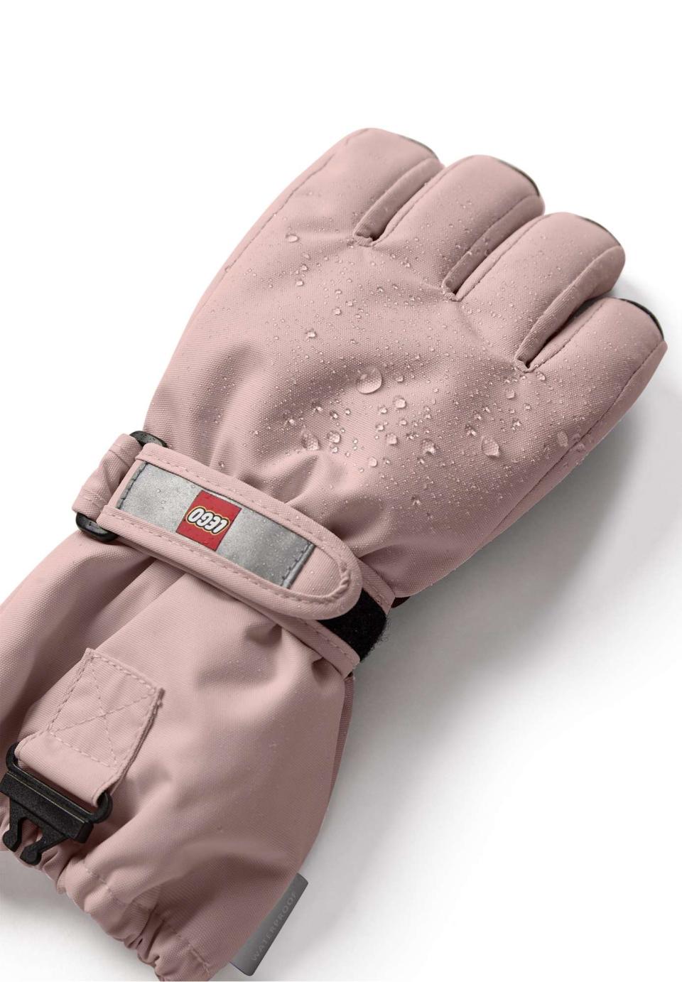 LEGO® ski gloves LWATLIN 700 -LEGO®