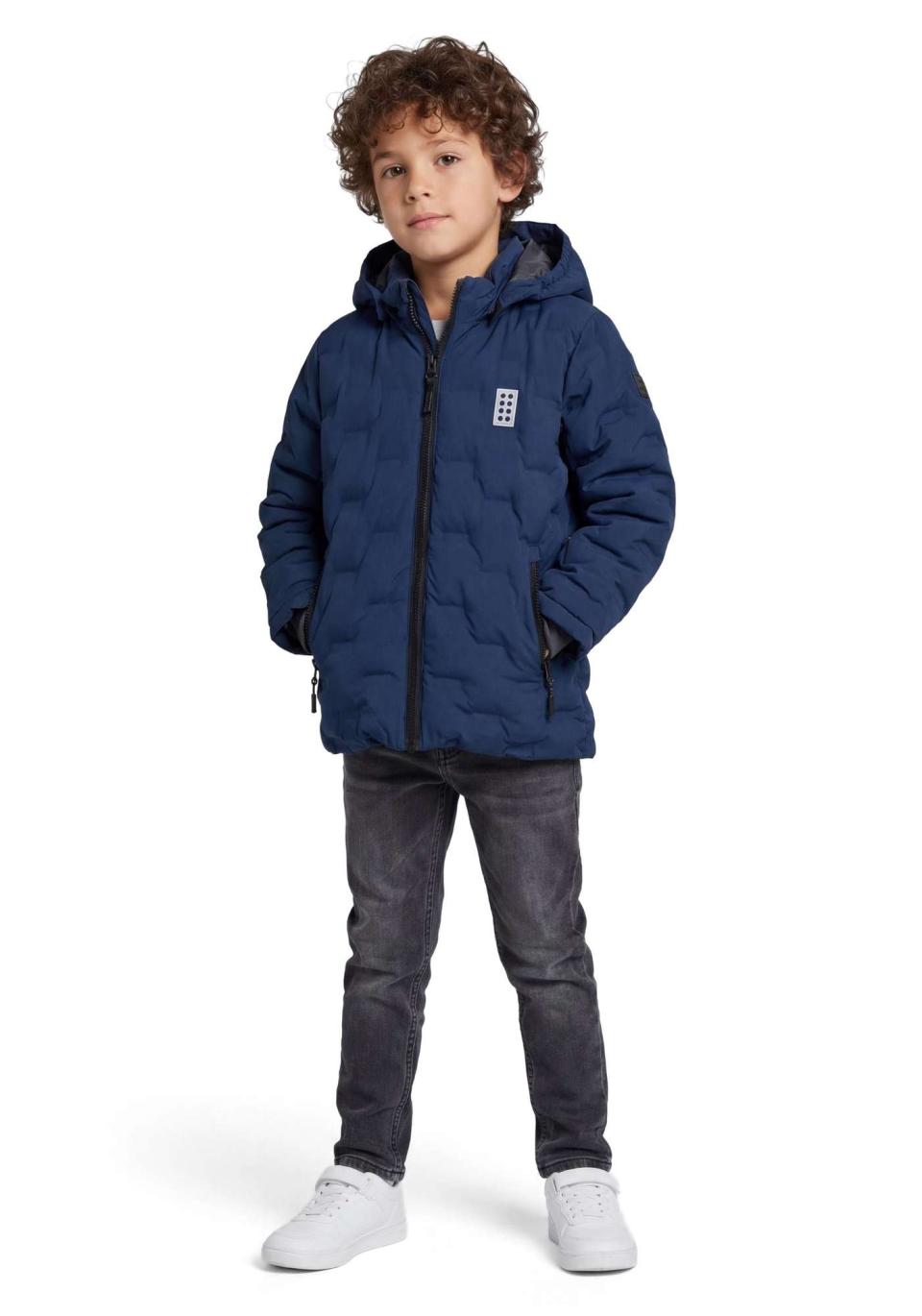 LEGO® jacket LWJIPE 706 -LEGO®