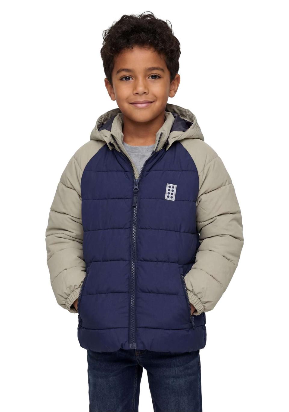 LEGO® jacket LWJIPE 704 -LEGO®