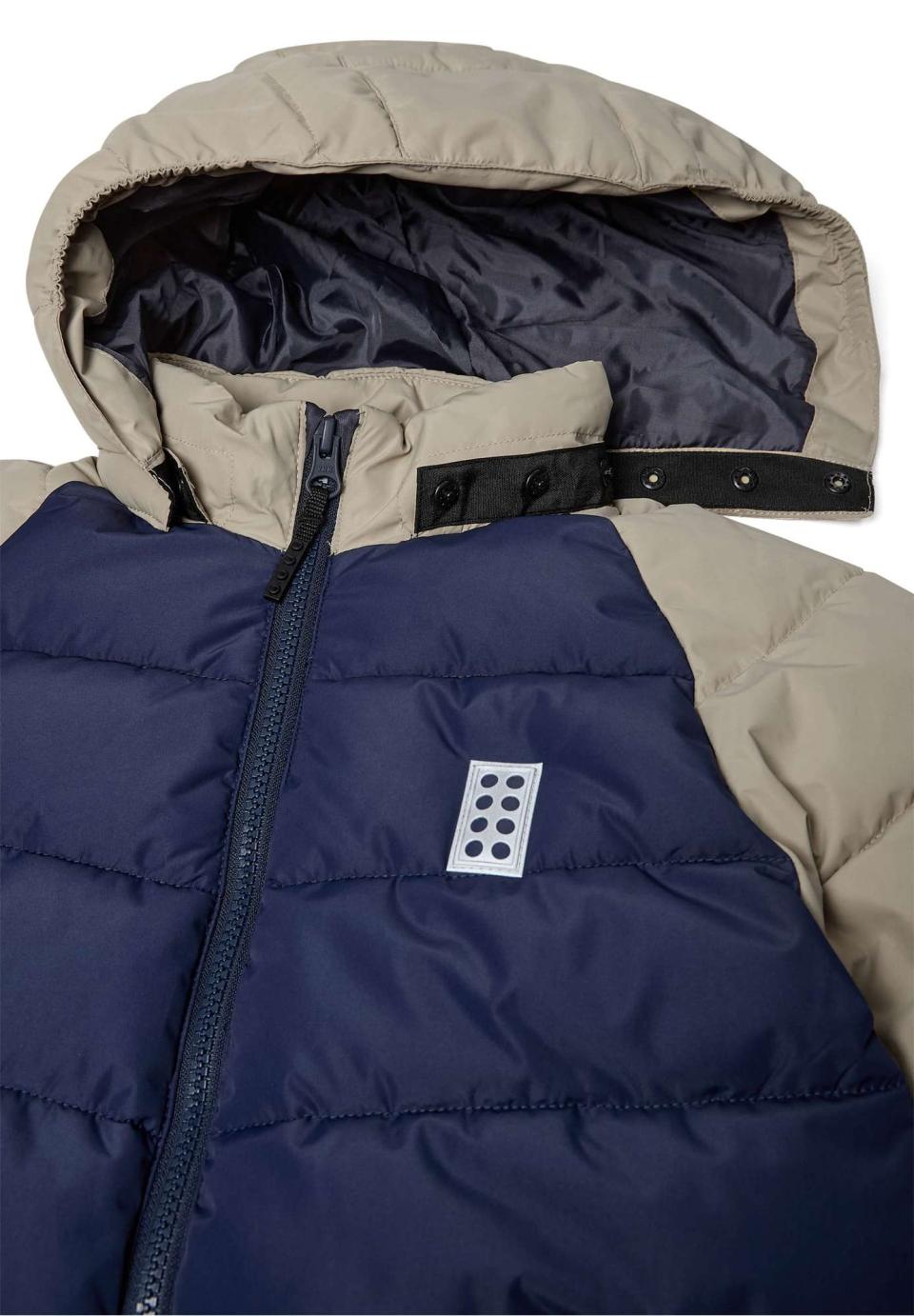 LEGO® jacket LWJIPE 704 -LEGO®