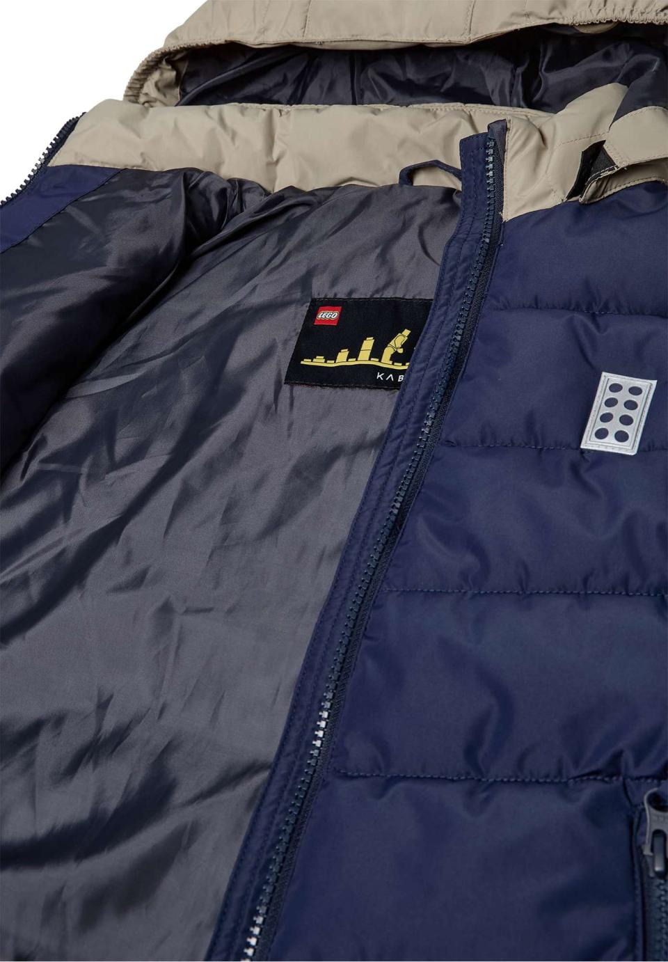 LEGO® jacket LWJIPE 704 -LEGO®