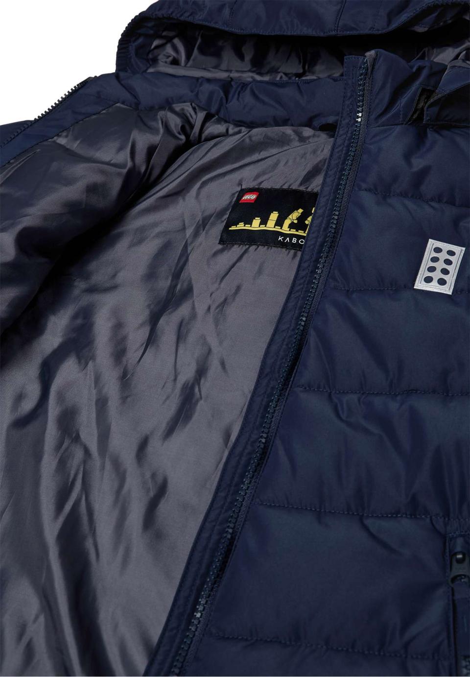 LEGO® jacket LWJIPE 704 -LEGO®