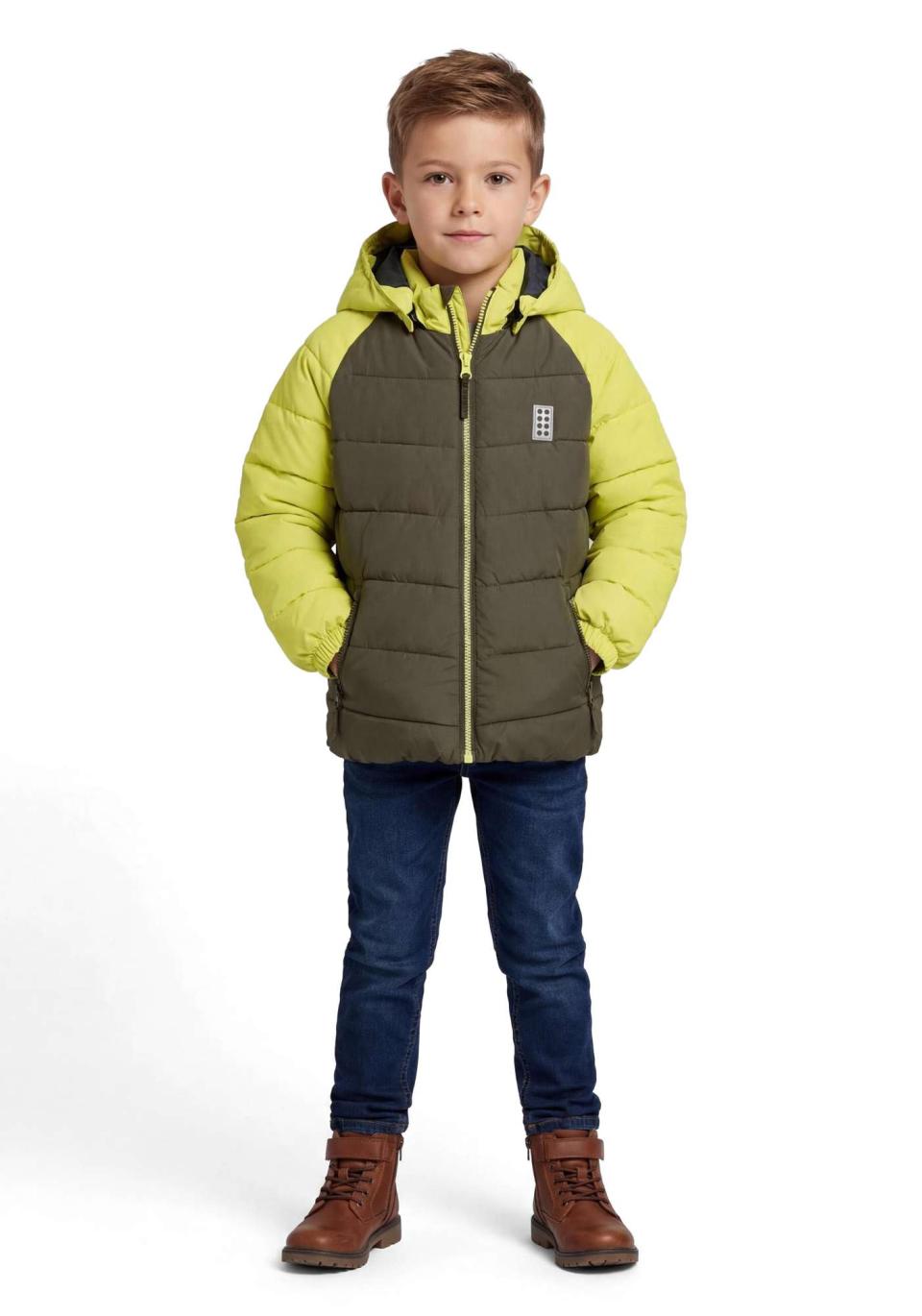 LEGO® jacket LWJIPE 704 -LEGO®