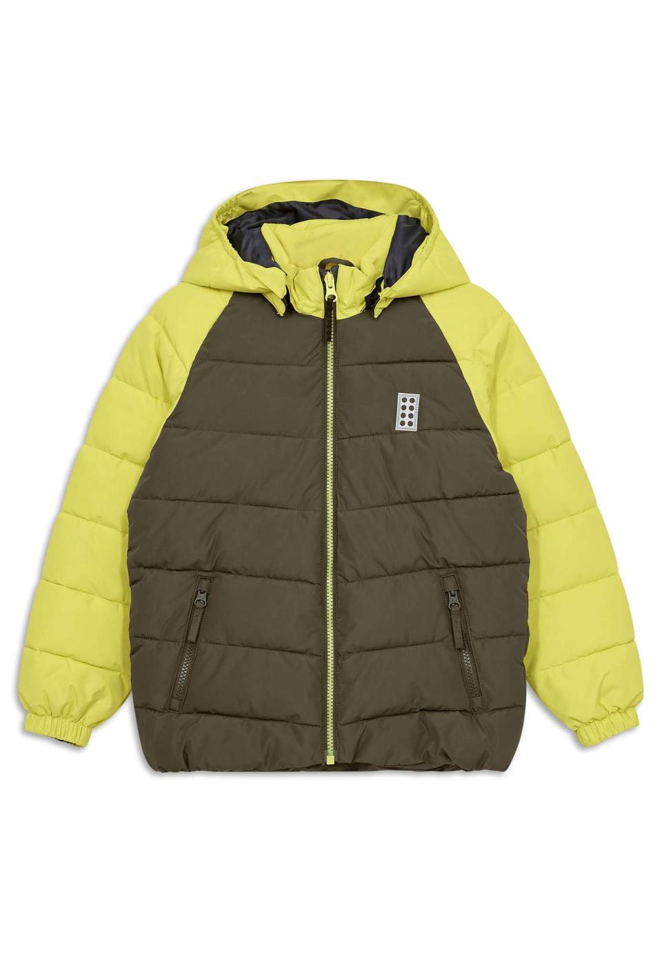 LEGO® jacket LWJIPE 704 -LEGO®