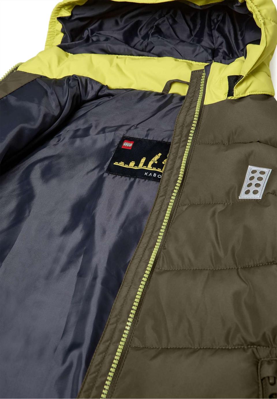 LEGO® jacket LWJIPE 704 -LEGO®