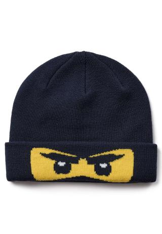 LEGO® NINJAGO® hat LWANTONY 710 - Dark Navy