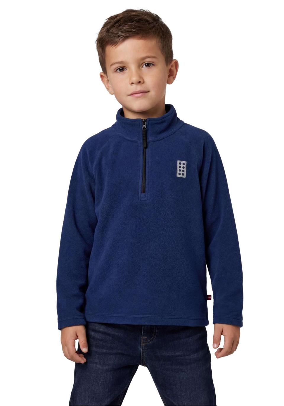 LEGO® fleece pullover LWSINCLAIR 702 -LEGO®