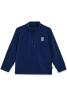 LEGO® fleece pullover LWSINCLAIR 702 - Dark blue