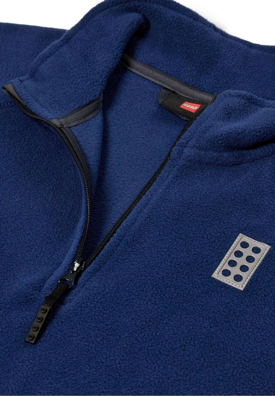 LEGO® fleece pullover LWSINCLAIR 702 -LEGO®