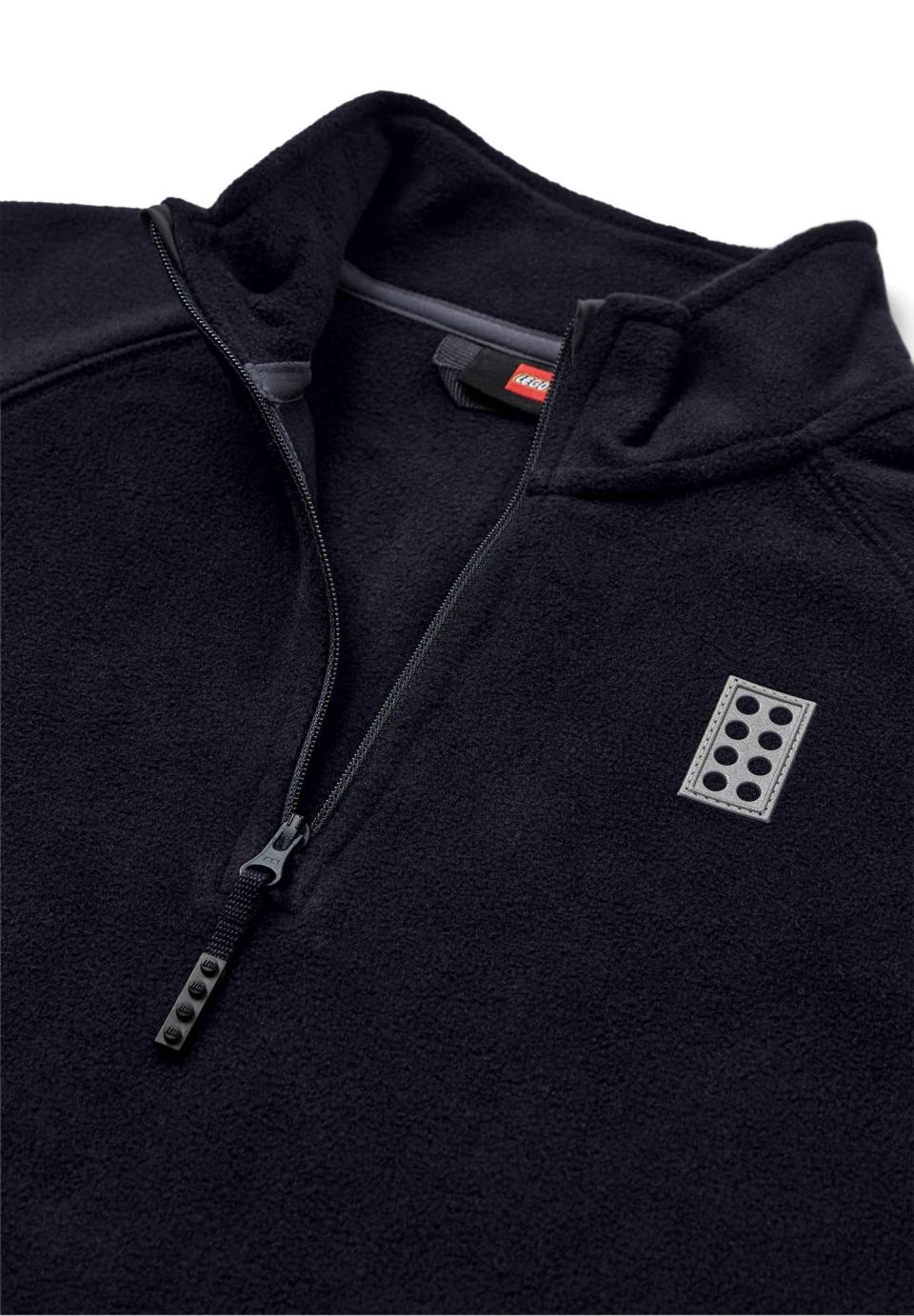 LEGO® fleece pullover LWSINCLAIR 702 -LEGO®