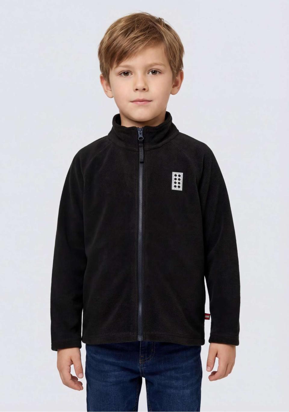 LEGO® fleece jacket LWSINCLAIR 703 -LEGO®