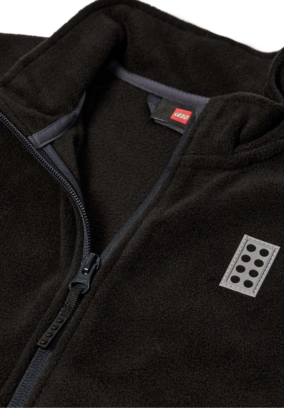 LEGO® fleece jacket LWSINCLAIR 703 -LEGO®