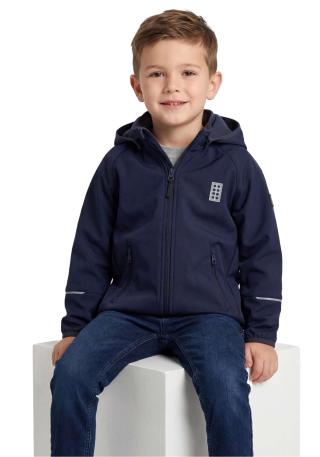 LEGO® Softshell Jacket - LWSKY 764 -LEGO®
