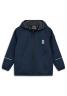 LEGO® Softshell Jacket - LWSKY 764 - Navy w. grey