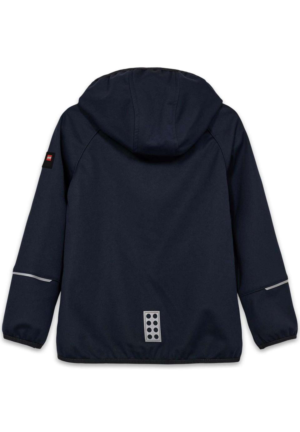 LEGO® Softshell Jacket - LWSKY 764 -LEGO®