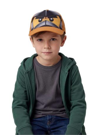 LEGO® NINJAGO® Cap - LWAIKO 104 -LEGO® NINJAGO®