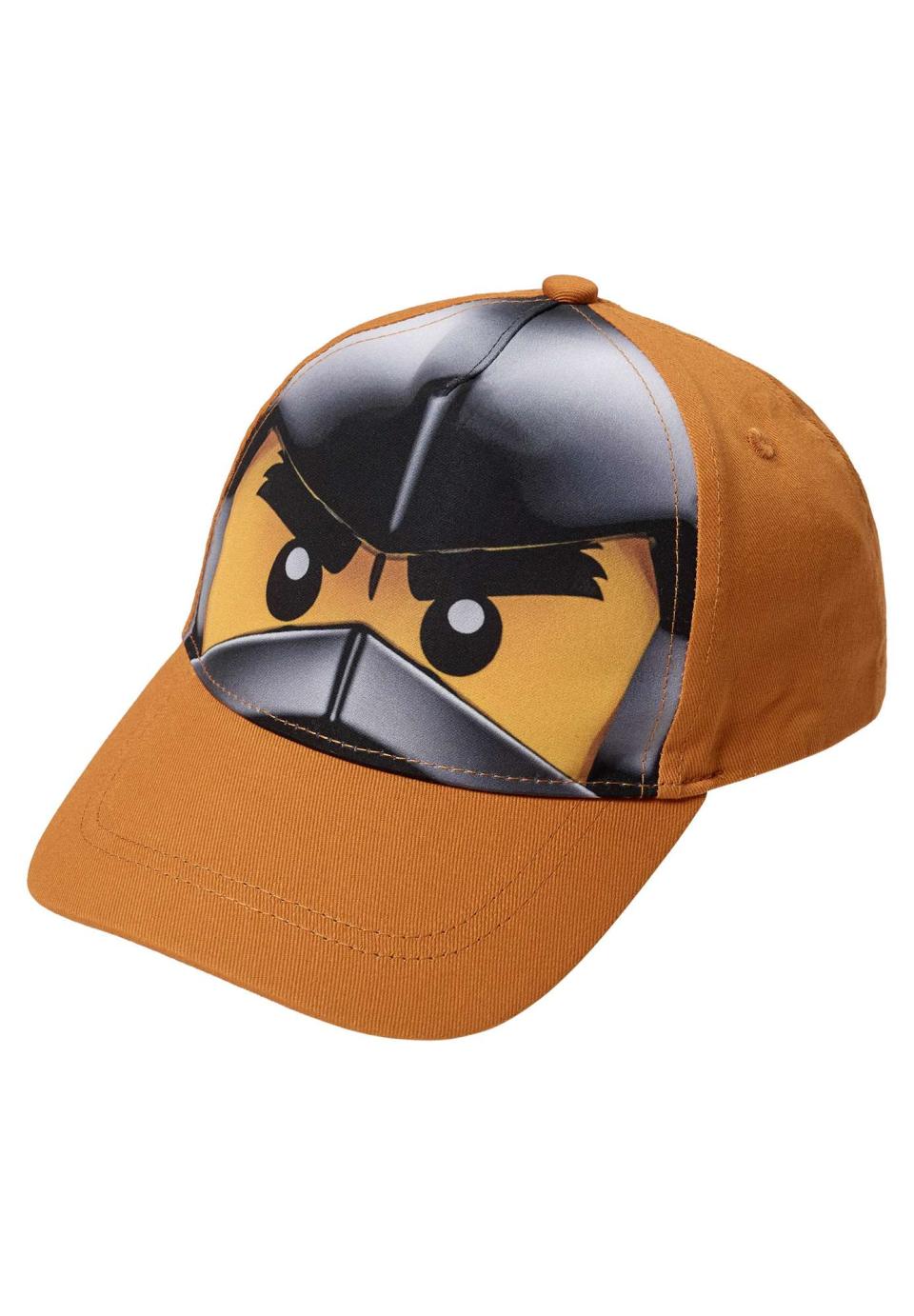 LEGO® NINJAGO® Cap - LWAIKO 104 -LEGO® NINJAGO®