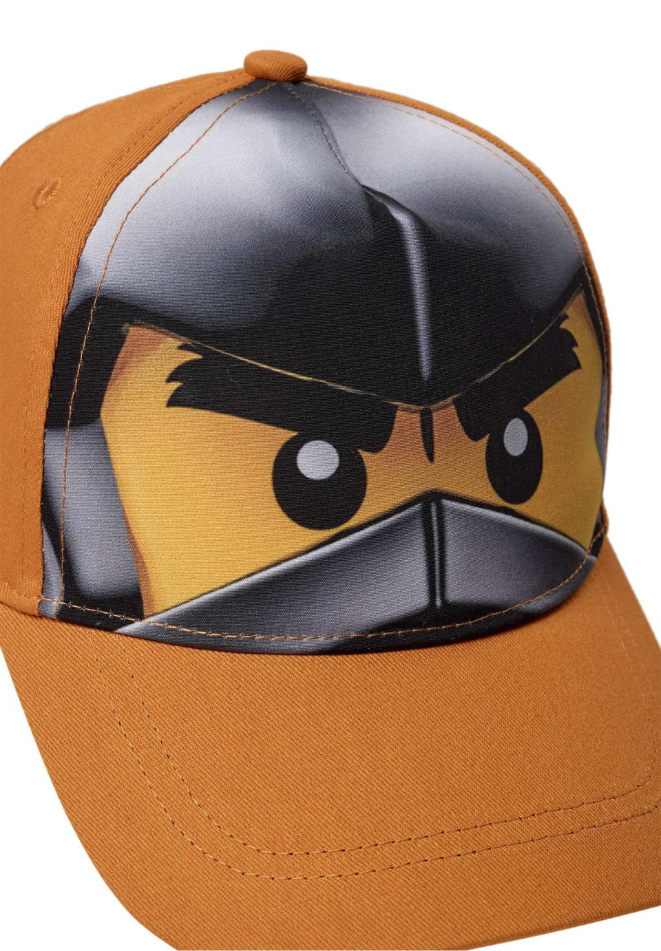LEGO® NINJAGO® Cap - LWAIKO 104 -LEGO® NINJAGO®