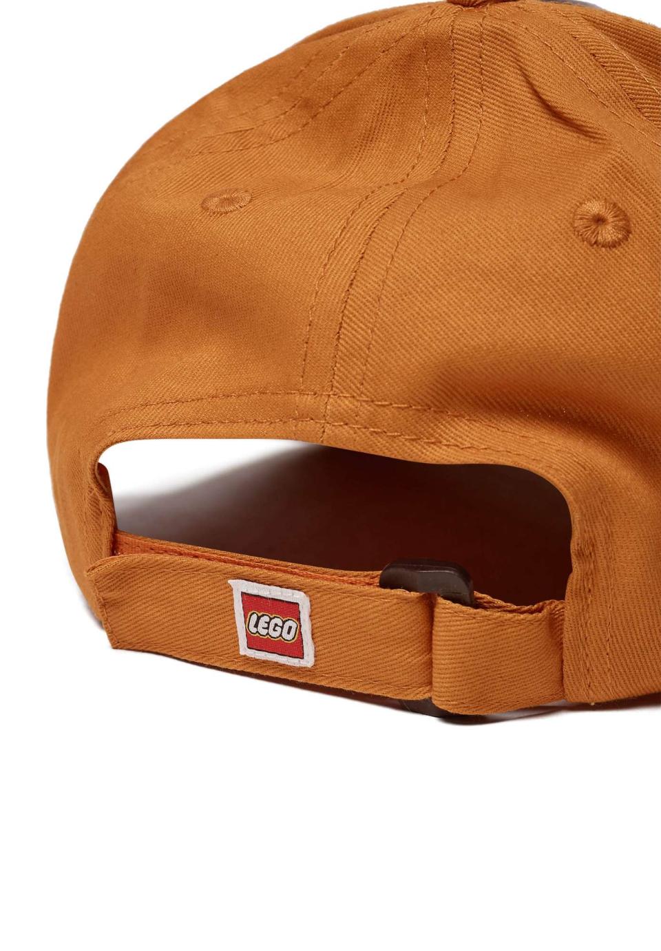 LEGO® NINJAGO® Cap - LWAIKO 104 -LEGO® NINJAGO®