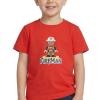LEGO® DUPLO® T-Shirt S/S - LWTIAM 201 -LEGO® DUPLO®