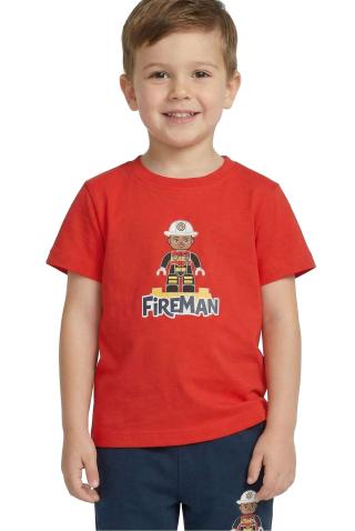 LEGO® DUPLO® T-Shirt S/S - LWTIAM 201 -LEGO® DUPLO®