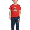 LEGO® DUPLO® T-Shirt S/S - LWTIAM 201 -LEGO® DUPLO®