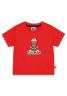LEGO® DUPLO® T-Shirt S/S - LWTIAM 201 - Red