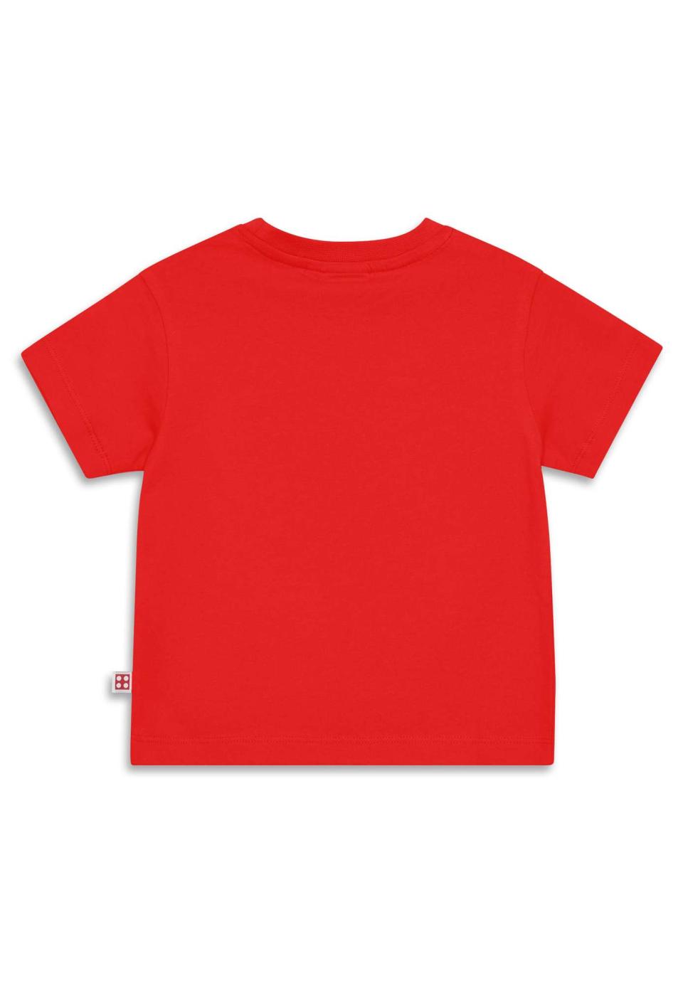 LEGO® DUPLO® T-Shirt S/S - LWTIAM 201 -LEGO® DUPLO®