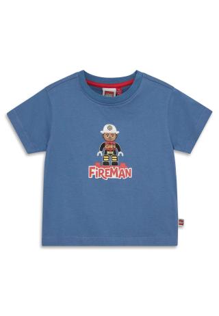 LEGO® DUPLO® T-Shirt S/S - LWTIAM 201 - Blue