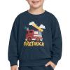 LEGO® DUPLO® Sweatshirt - LWSAP 201 -LEGO® DUPLO®