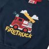 LEGO® DUPLO® Sweatshirt - LWSAP 201 -LEGO® DUPLO®