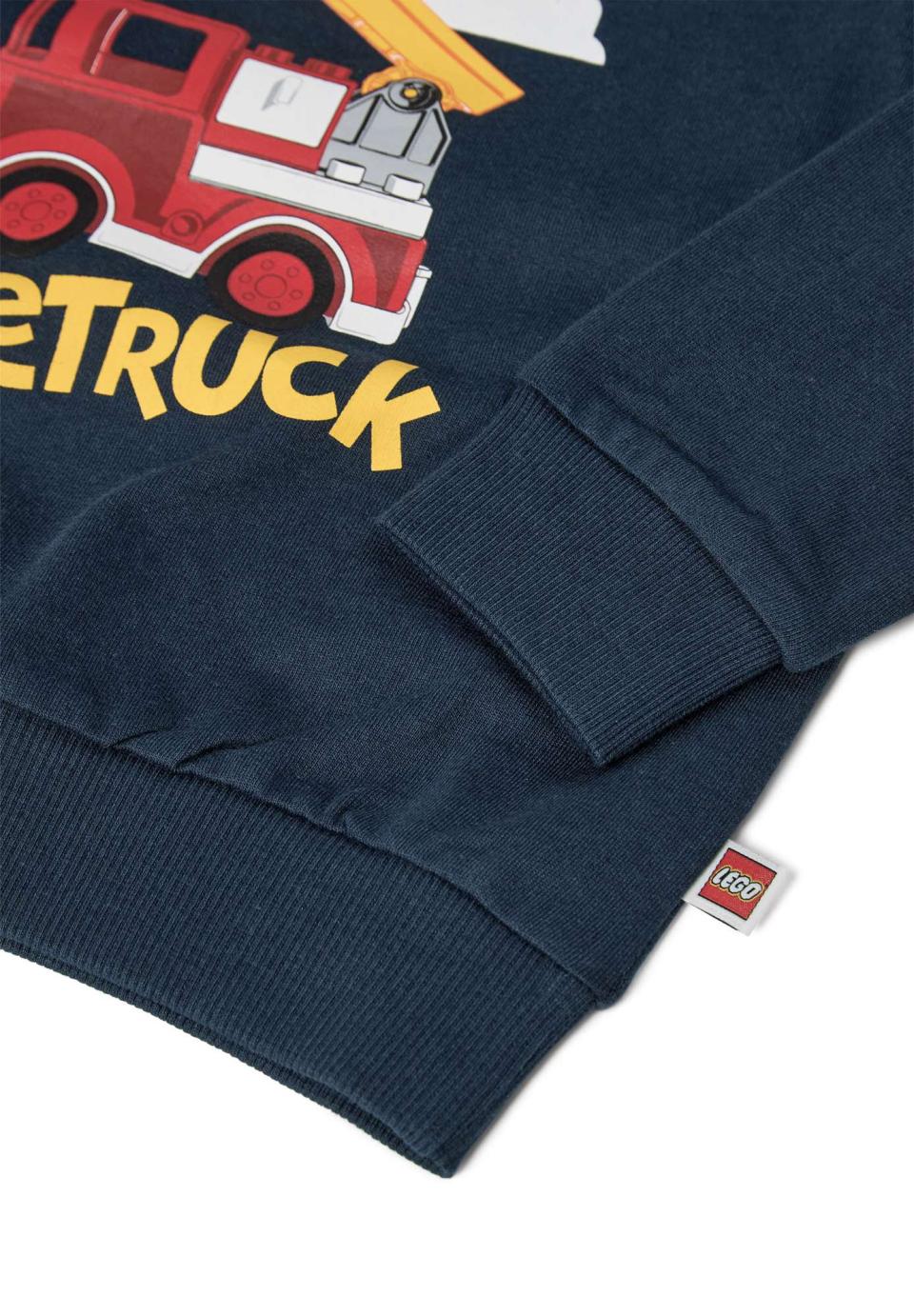 LEGO® DUPLO® Sweatshirt - LWSAP 201 -LEGO® DUPLO®