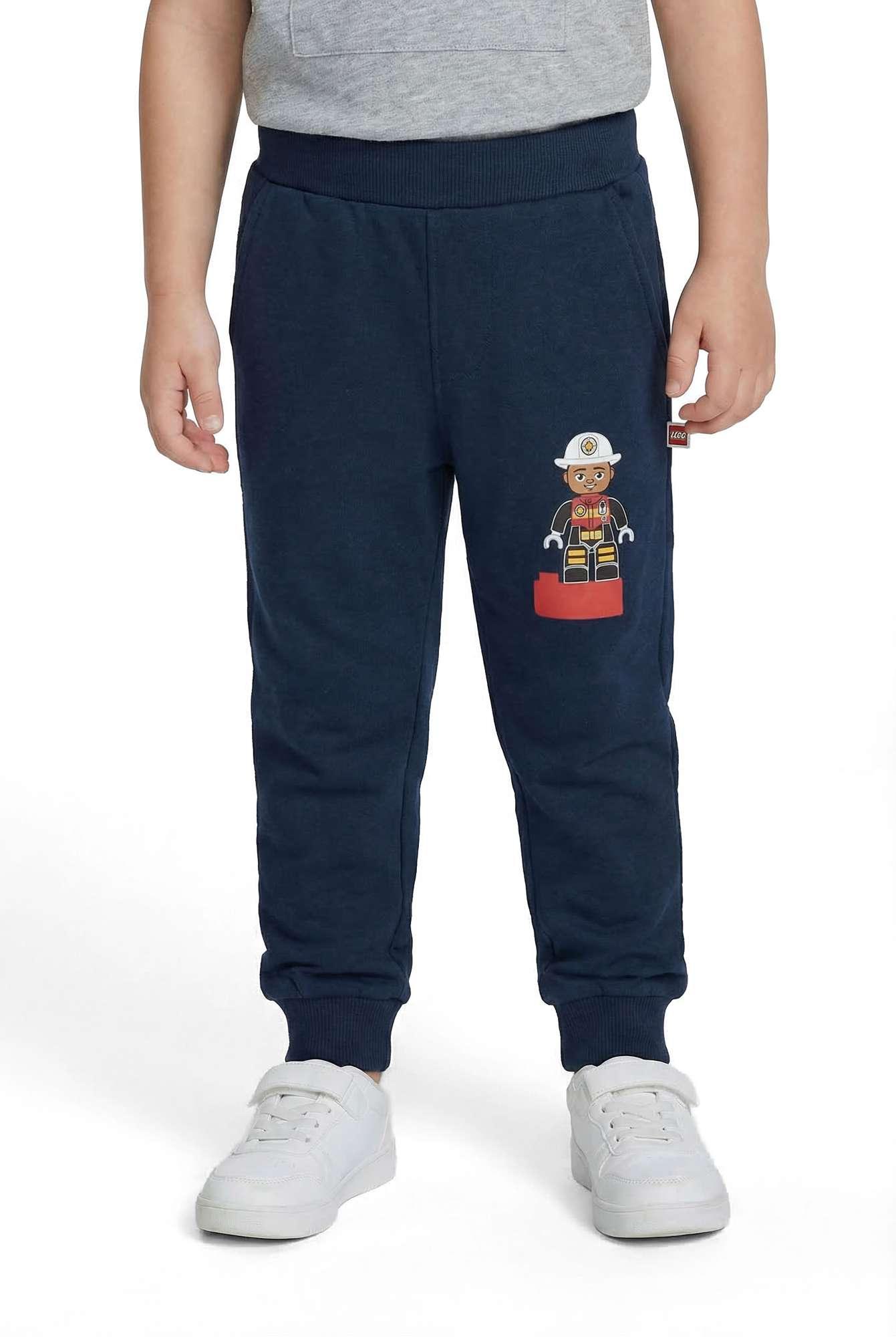 LEGO® DUPLO® Sweatpants - LWPAX 200 -LEGO®