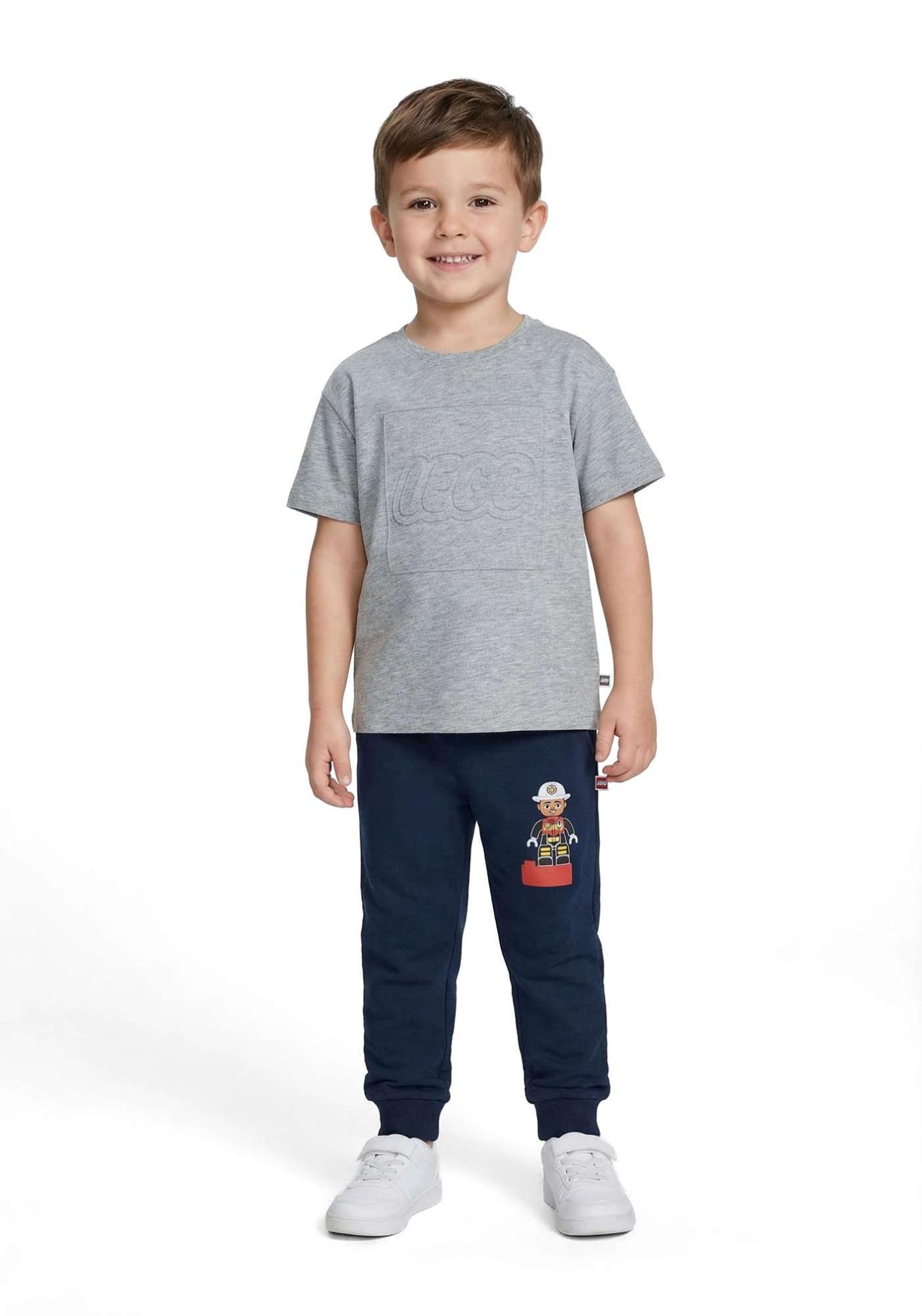 LEGO® DUPLO® Sweatpants - LWPAX 200 -LEGO®