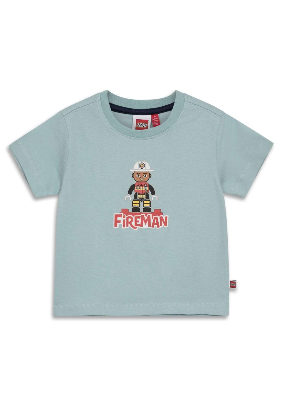 LEGO® DUPLO® T-Shirt S/S - LWTIAM 201 -LEGO® DUPLO®