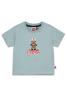 LEGO® DUPLO® T-Shirt S/S - LWTIAM 201 - Blue green