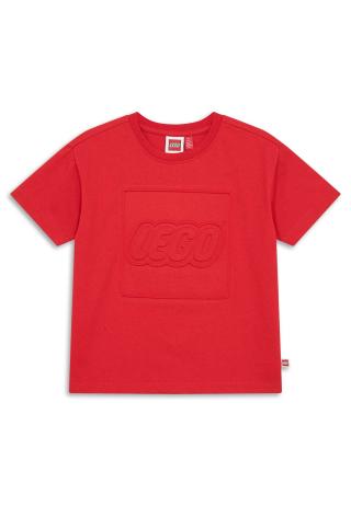 LEGO® T-Shirt S/S - LWTAJ 217 - Red
