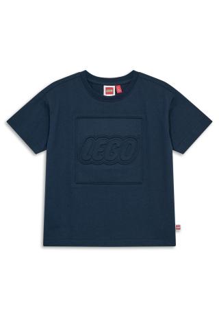 LEGO® T-Shirt S/S - LWTAJ 217 - Dark Navy