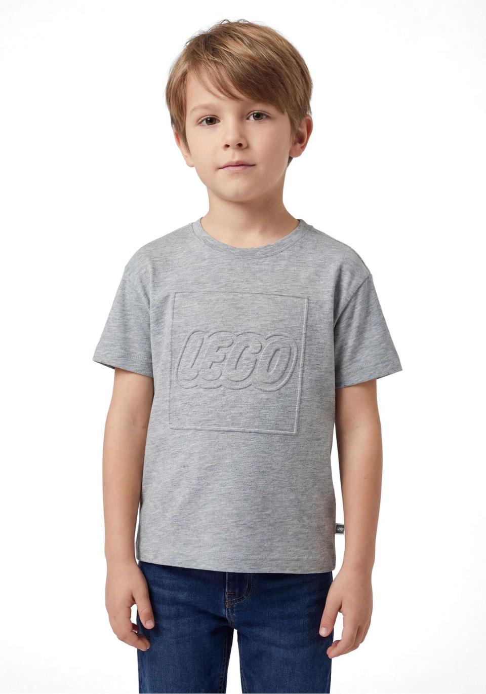 LEGO® T-Shirt S/S - LWTAJ 217 -LEGO®